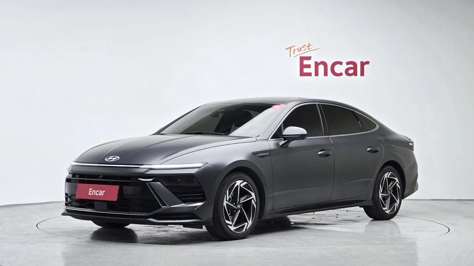 2024 Hyundai Sonata