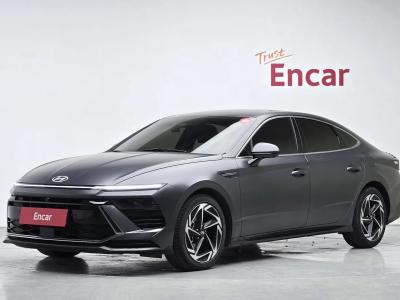 2024 Hyundai Sonata