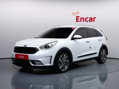 2018 Kia Niro