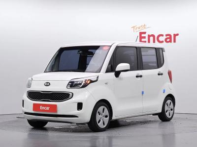 2017 Kia RAY