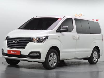 2020 Hyundai Starex