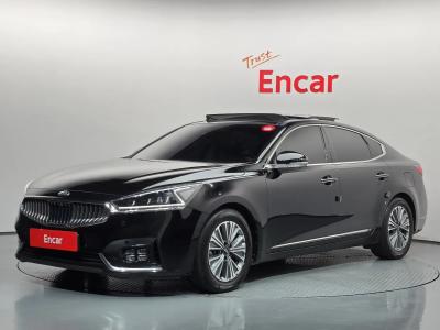 2019 Kia K7
