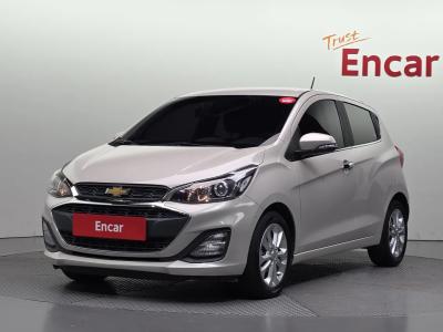 2019 Chevrolet Spark