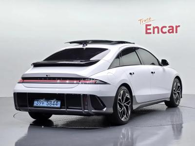 2023 Hyundai Ioniq 6