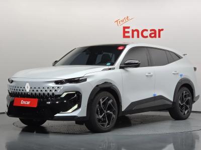 2027 Renault Korea Filante