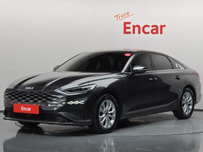 2022 Kia K8