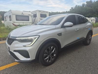 2024 Renault Korea XM3