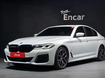 2023 BMW 5-Series