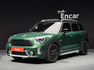 2024 MINI Countryman