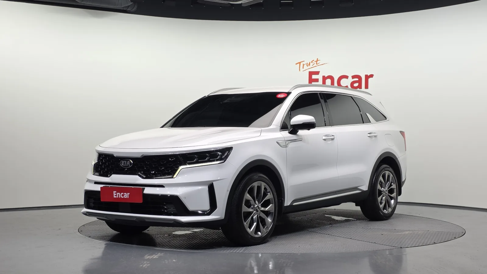 2021 Kia Sorento