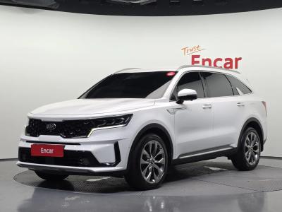 2021 Kia Sorento