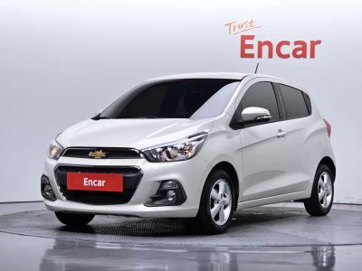 2016 Chevrolet Spark