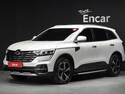 2024 Renault Korea QM6