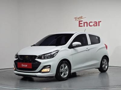 2019 Chevrolet Spark