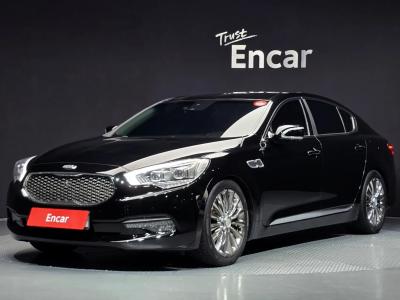 2015 Kia K9