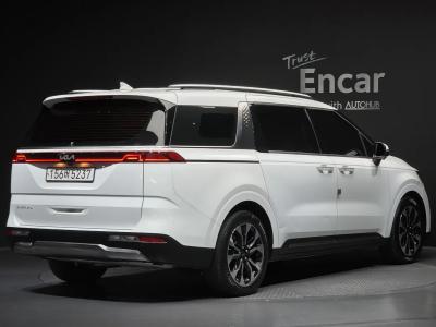 2022 Kia Carnival