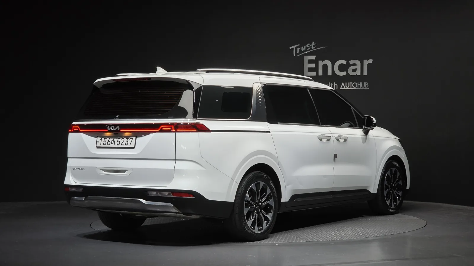 2022 Kia Carnival