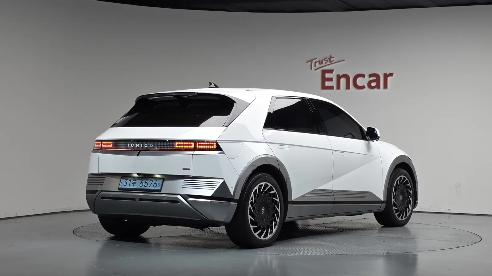 2022 Hyundai Ioniq 5