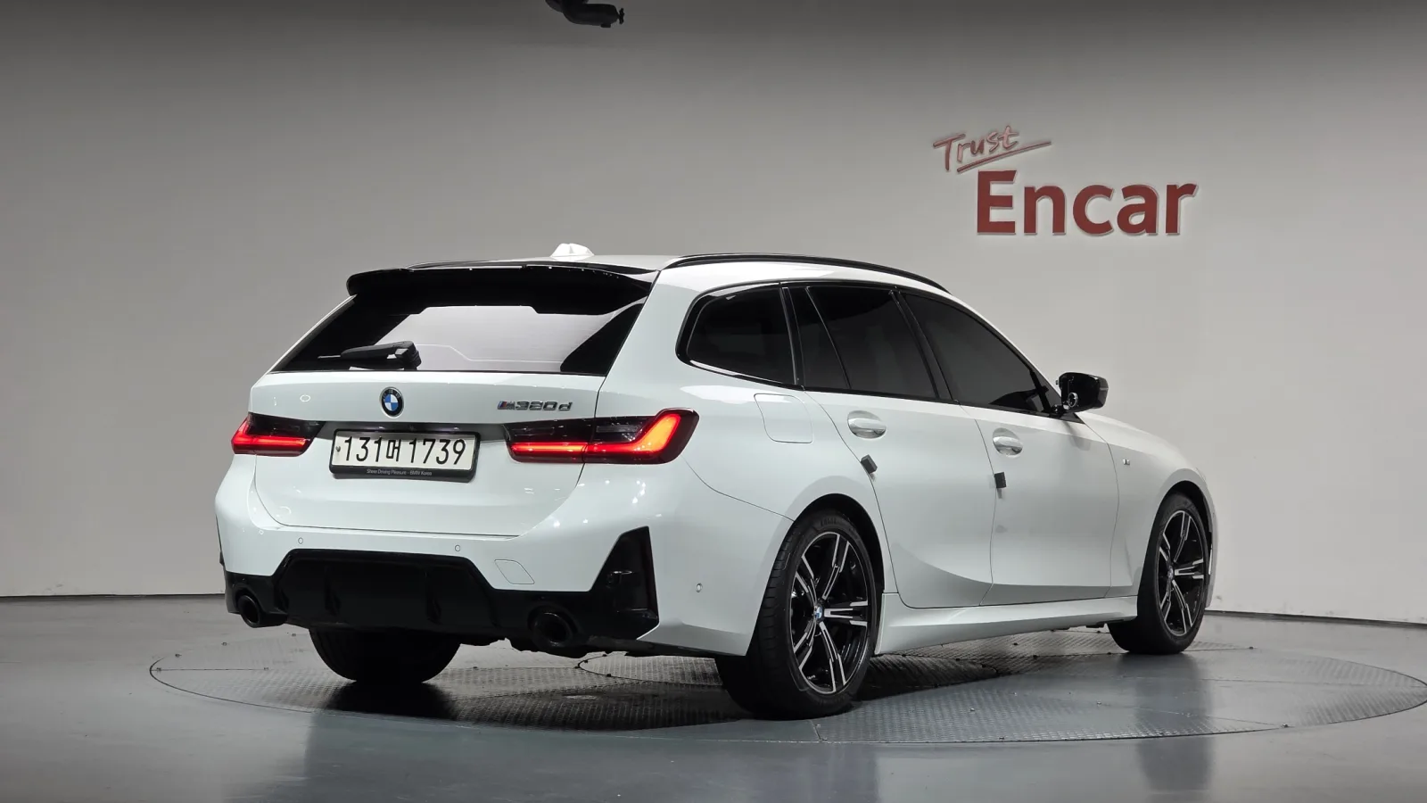 2023 BMW 3-Series