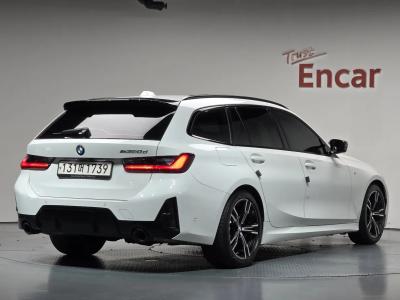 2023 BMW 3-Series