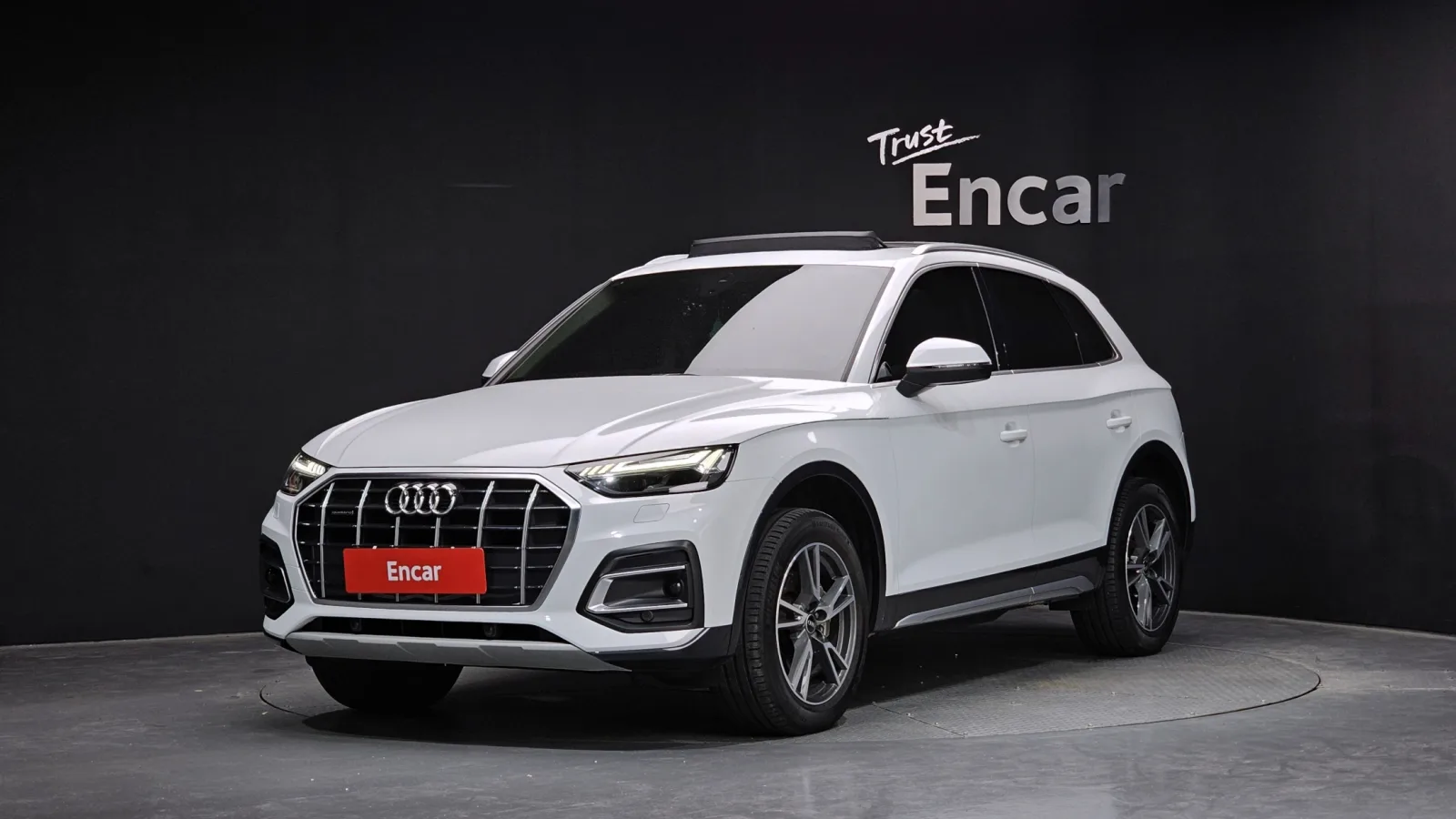 2022 Audi Q5