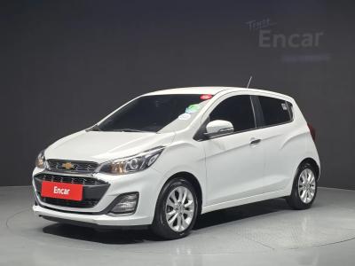 2019 Chevrolet Spark