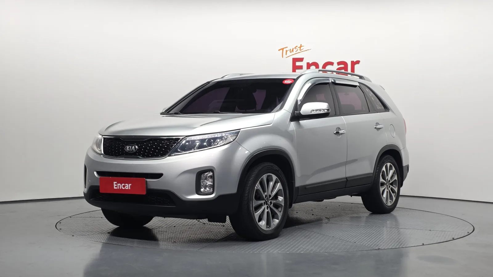 2014 Kia Sorento