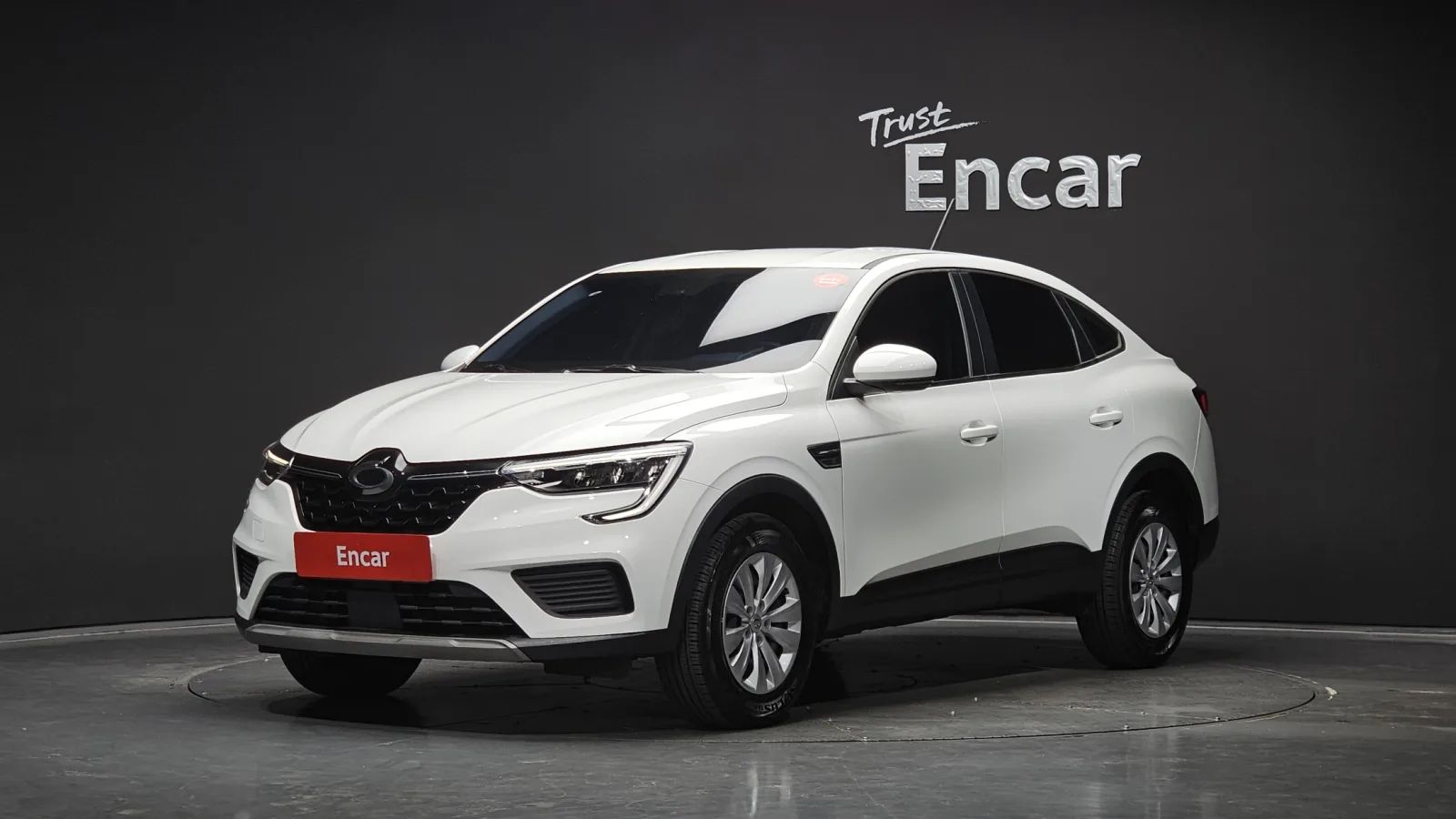 2023 Renault Korea XM3