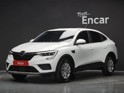 2023 Renault Korea XM3