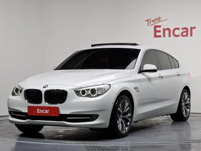2013 BMW Gran Turismo