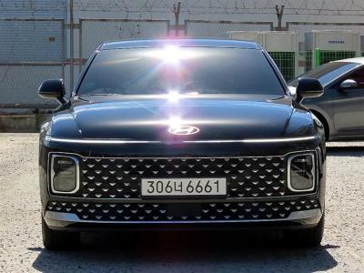 2023 Hyundai Grandeur