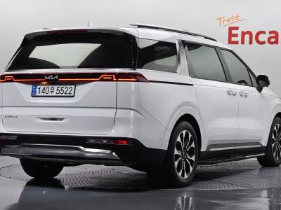 2023 Kia Carnival