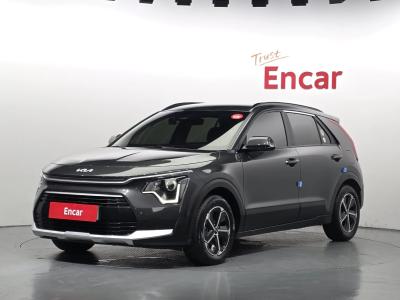2024 Kia Niro