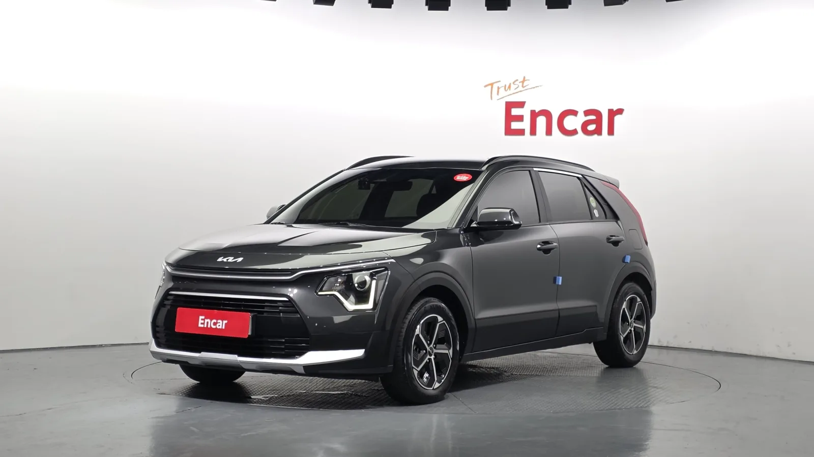 2024 Kia Niro