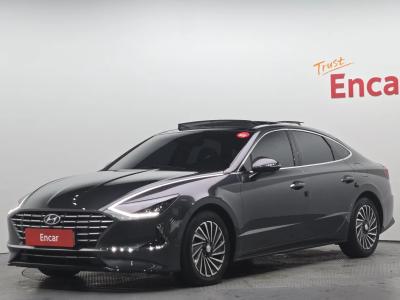 2023 Hyundai Sonata