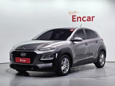 2018 Hyundai Kona