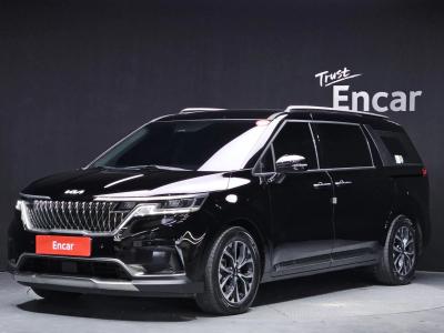 2022 Kia Carnival