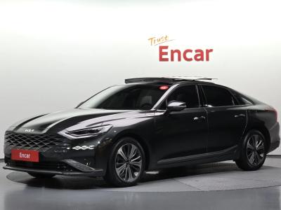 2023 Kia K8