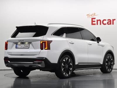2024 Kia Sorento