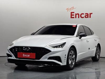 2022 Hyundai Sonata