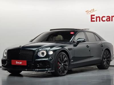 2023 Bentley Flying Spur