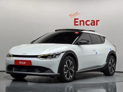 2022 Kia EV6