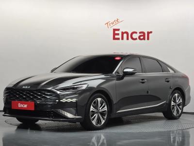 2022 Kia K8