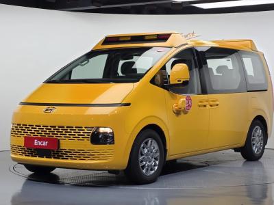 2023 Hyundai Staria