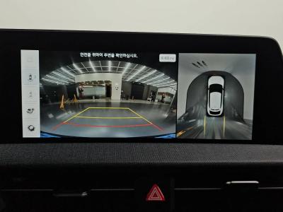 2022 Kia EV6
