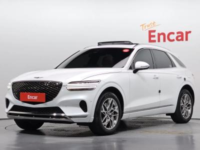 2023 Genesis GV70