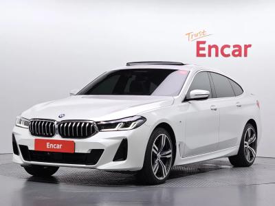 2024 BMW Gran Turismo
