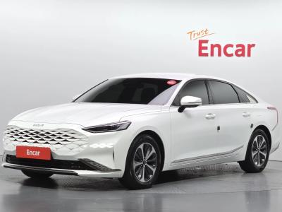 2023 Kia K8