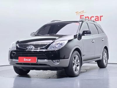 2014 Hyundai Veracruz