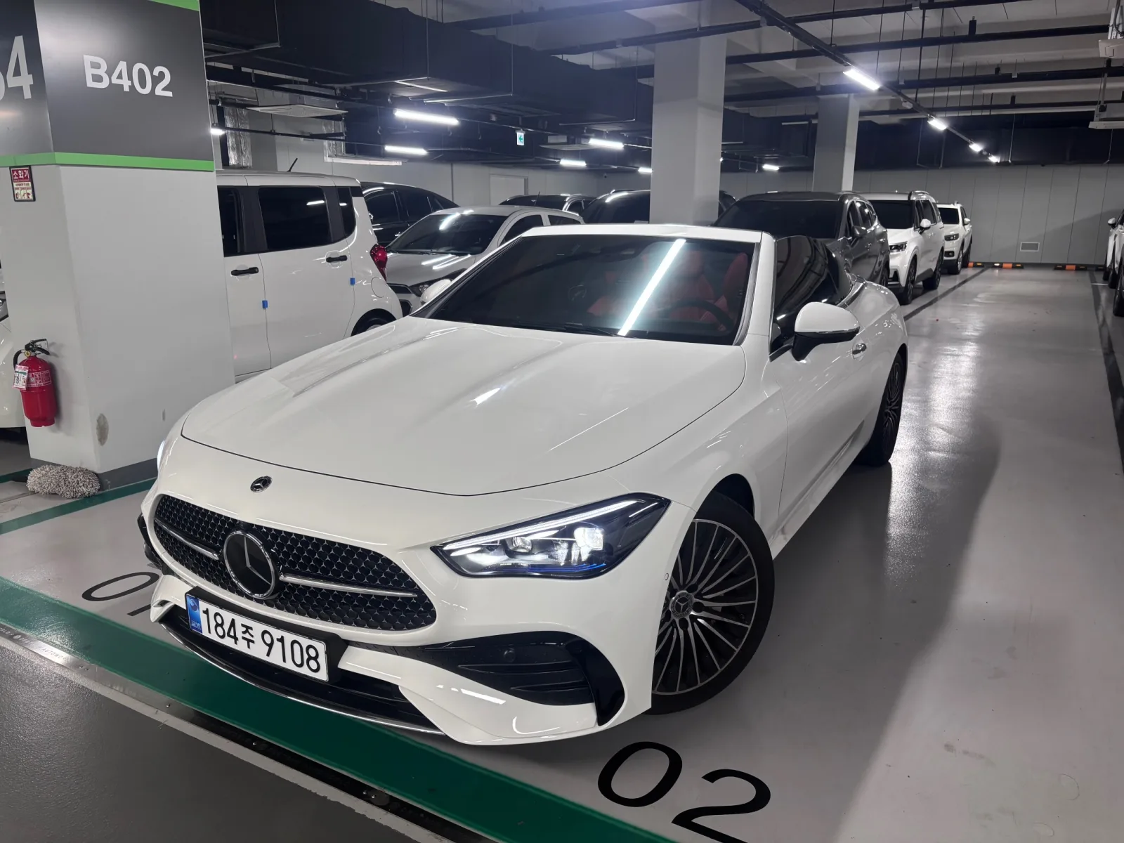 2025 Mercedes-Benz CLE-Class